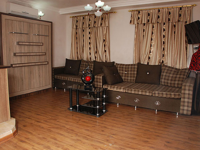 هتل آریا ارومیه