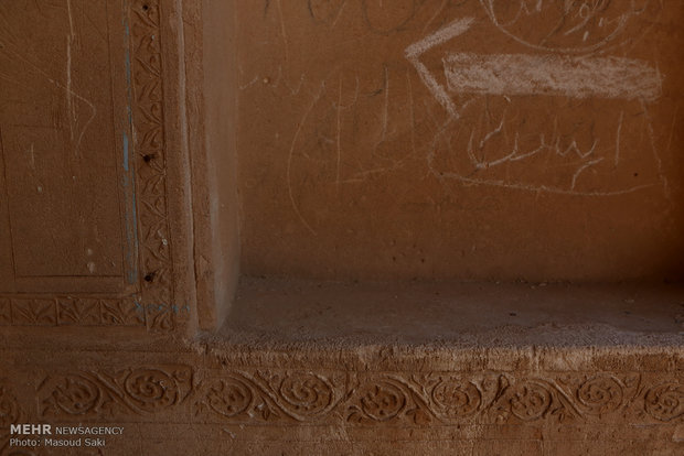 قلعه آقاخان لیراوی دیلم