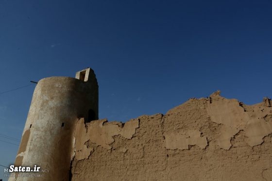 قلعه آقاخان لیراوی دیلم