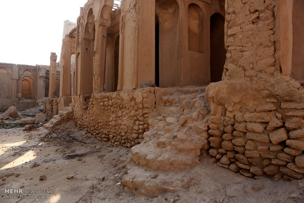 قلعه آقاخان لیراوی دیلم