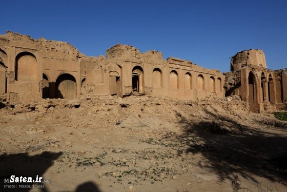 قلعه آقاخان لیراوی دیلم