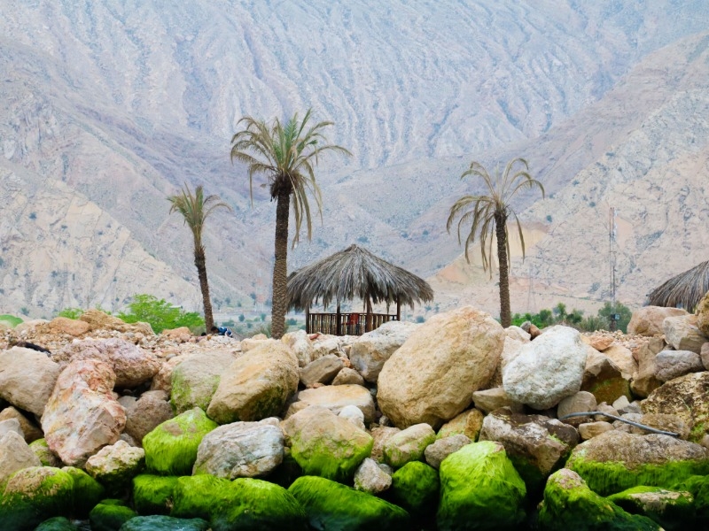 پازارلند کنگان