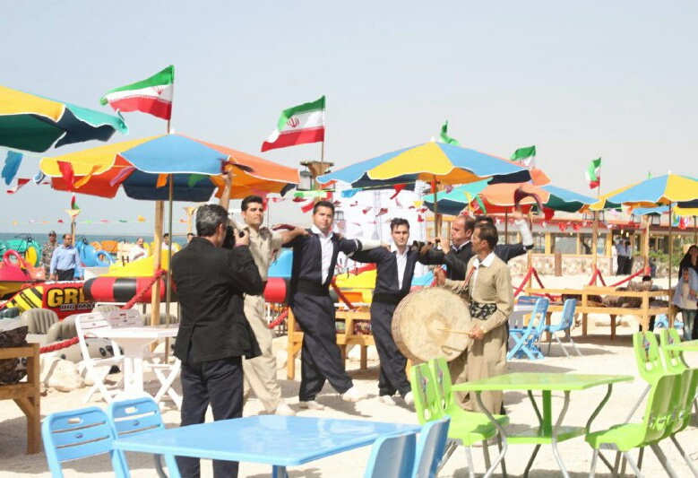 پازارلند کنگان