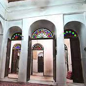 حسینیه خان بندر ریگ