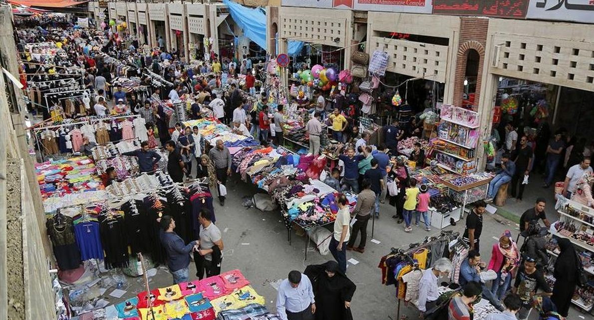 ساحل خلیج فارس گناوه