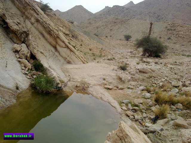 امامزاده محمد دوراهک