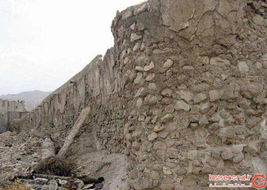 کاروانسرای دالکی دشتستان