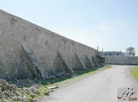 کاروانسرای دالکی دشتستان