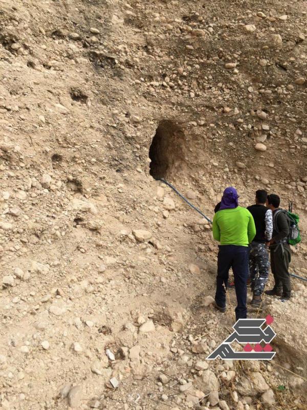 کوه قلعه دشتستان