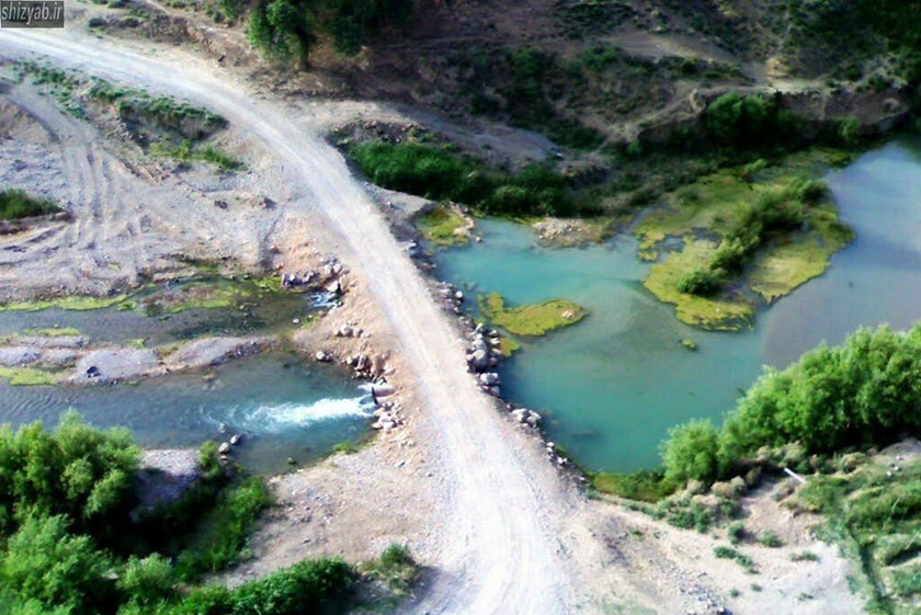 تنگ بلاغی فارس