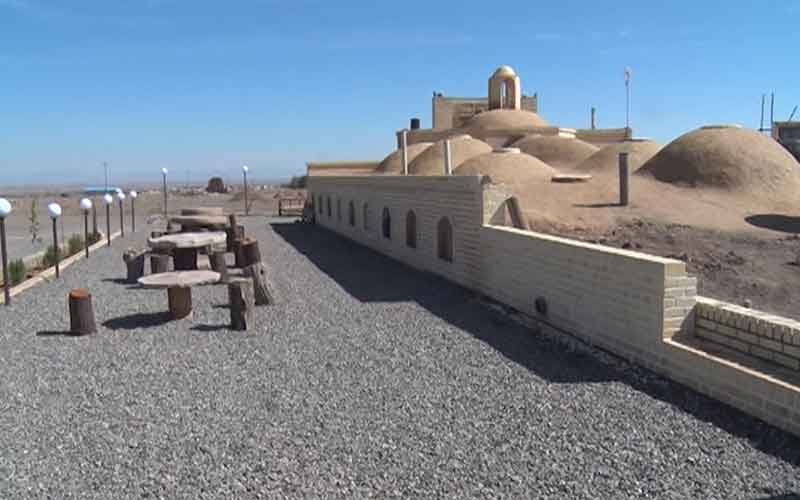 آسیاب آبی خان زواره