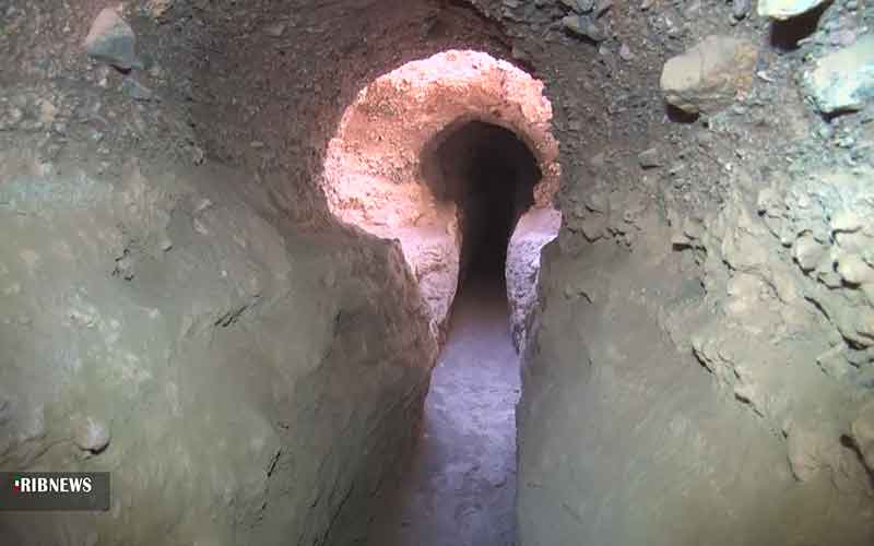 آسیاب آبی خان زواره