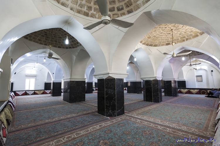 حسینیه درازی بوشهر