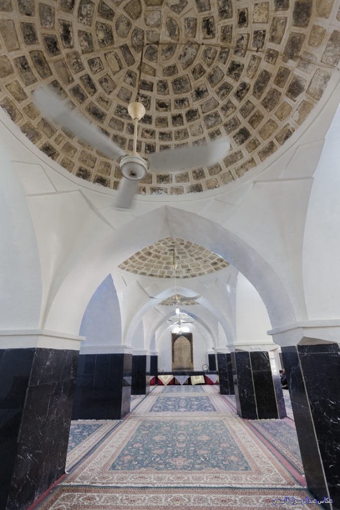 حسینیه درازی بوشهر