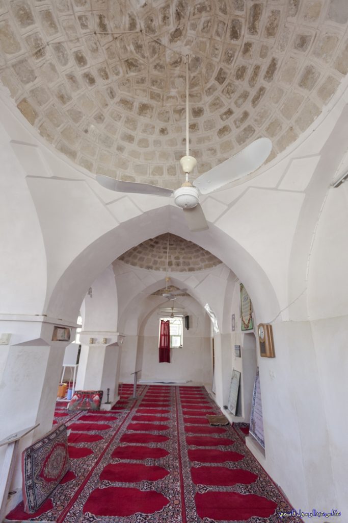 حسینیه درازی بوشهر
