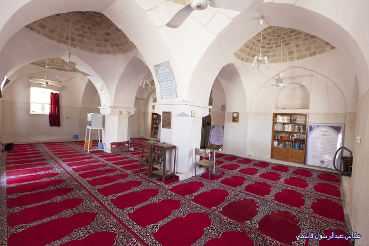 حسینیه درازی بوشهر