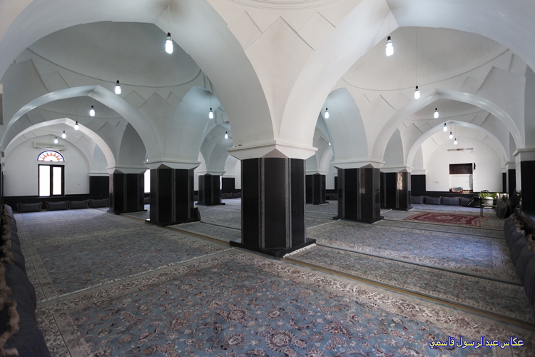 حسینیه درازی بوشهر