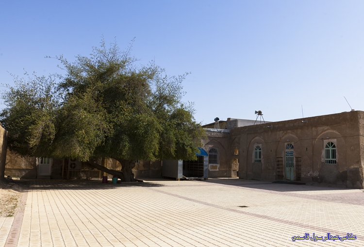 حسینیه درازی بوشهر