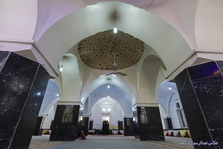 حسینیه درازی بوشهر