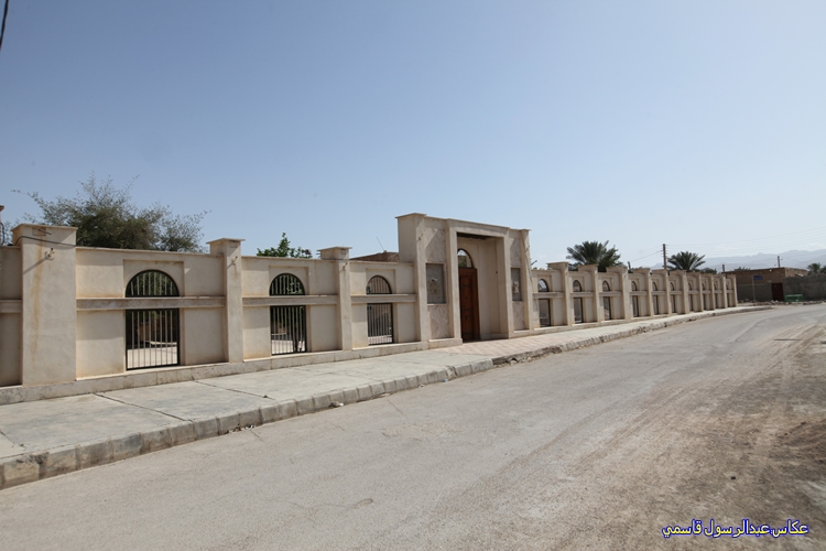 حسینیه درازی بوشهر