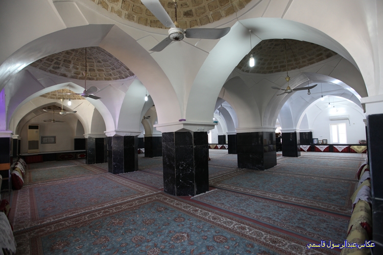 حسینیه درازی بوشهر