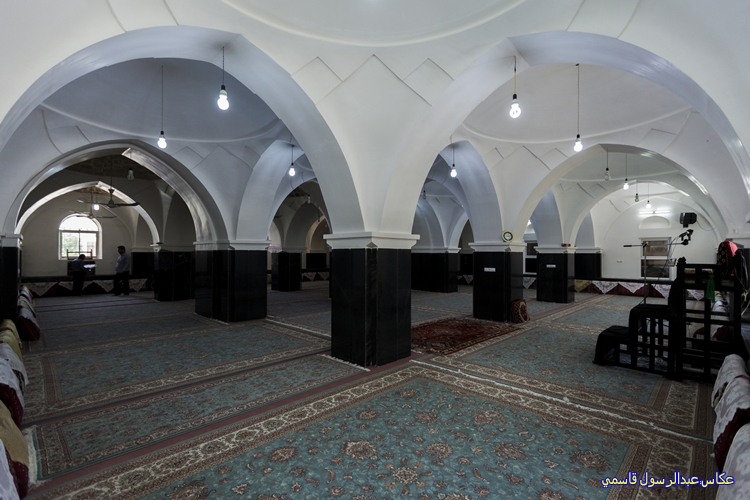 حسینیه درازی بوشهر