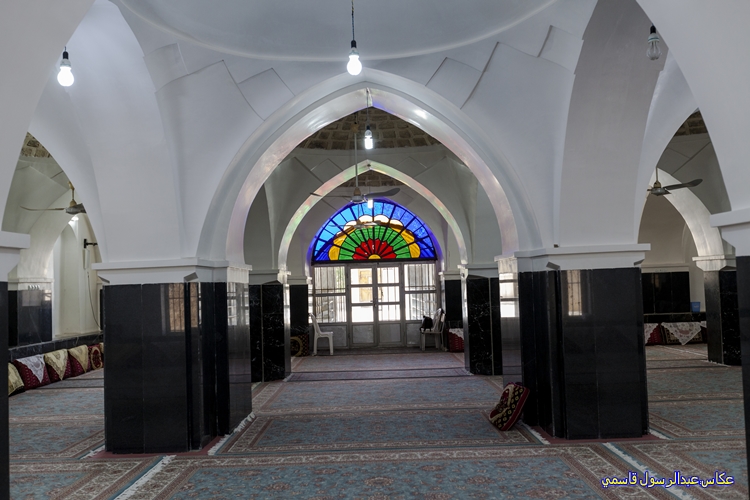 حسینیه درازی بوشهر