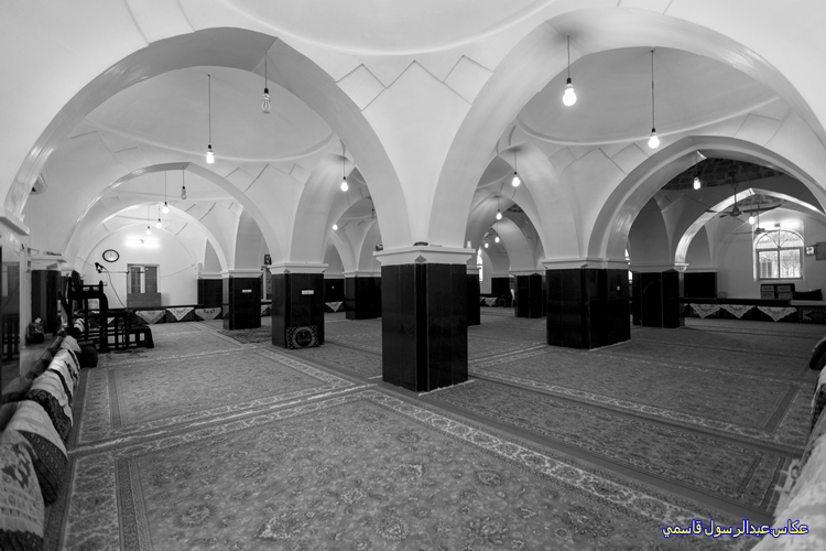 حسینیه درازی بوشهر
