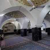 مسجد درازی دشتی