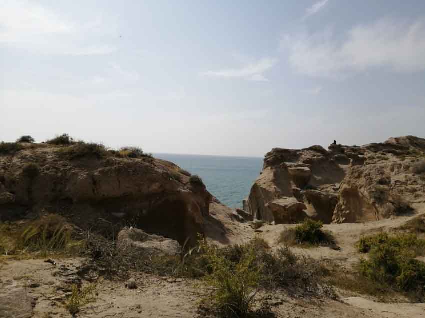ساحل بنود عسلویه