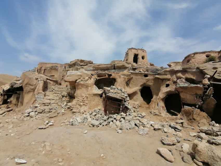 ساحل بنود عسلویه