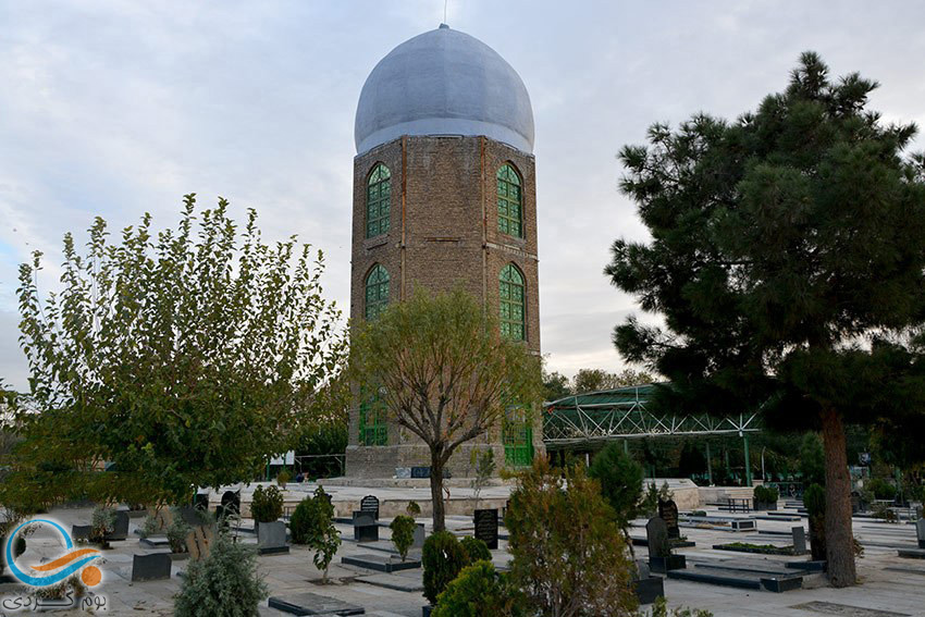 امامزاده عباس اسلامشهر