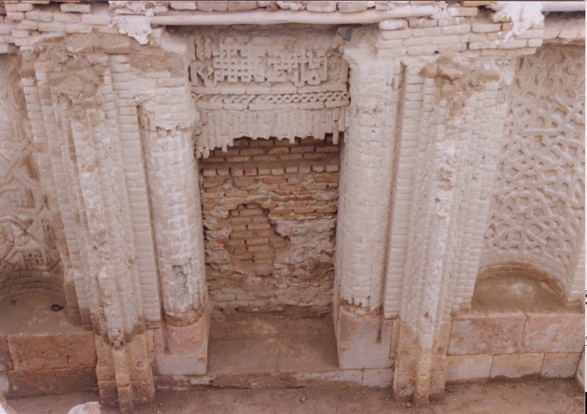 امامزاده عقیل بیجار