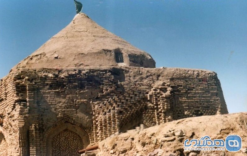 امامزاده عقیل بیجار
