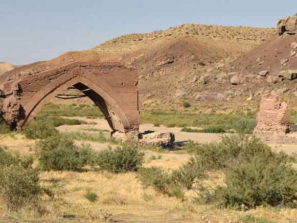 پل گل قشلاق کردستان