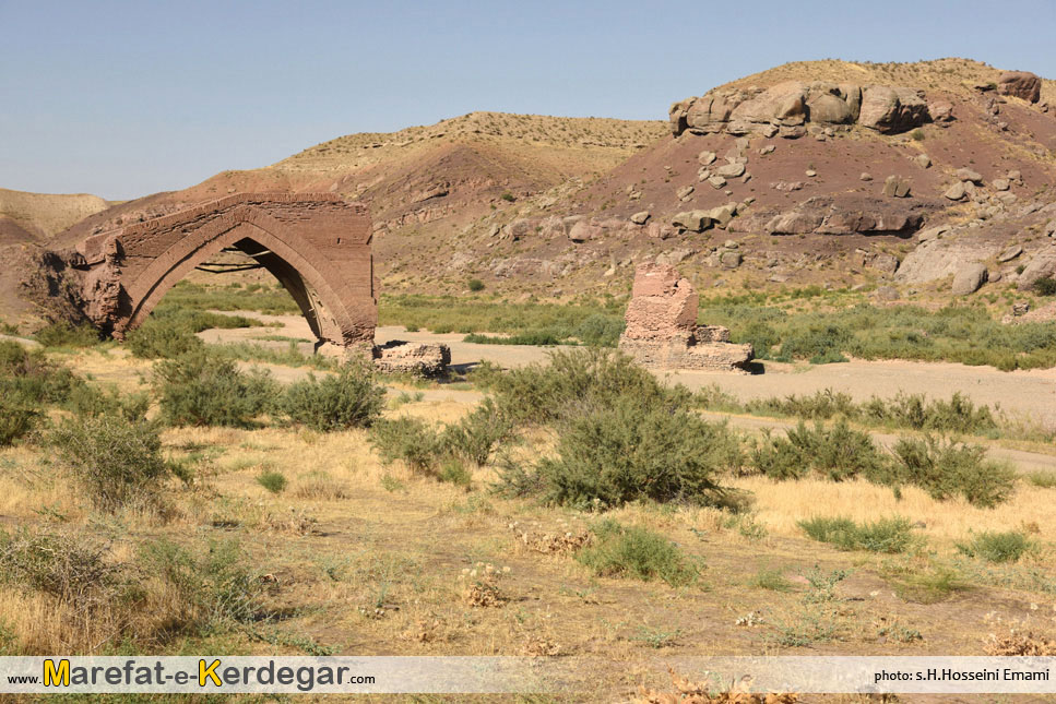 پل گل قشلاق کردستان