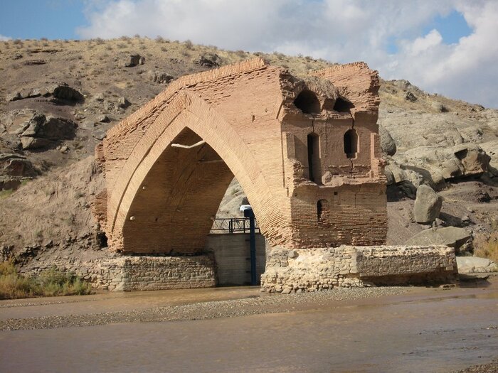 پل گل قشلاق کردستان