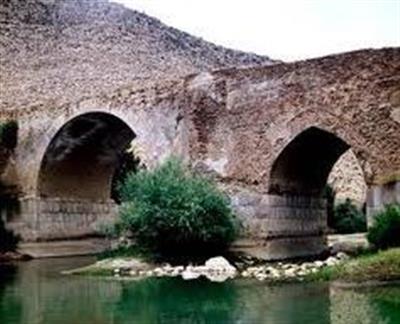 پل گل قشلاق کردستان