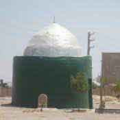 امامزاده محمد اسلامشهر