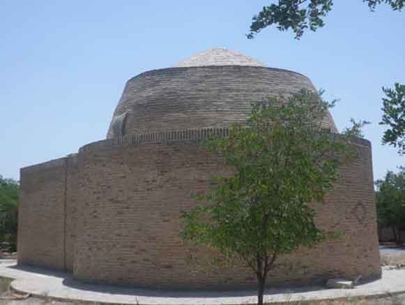 امامزاده زکریا اسلامشهر