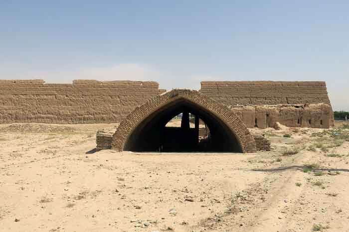یخچال جعفرآباد تهران