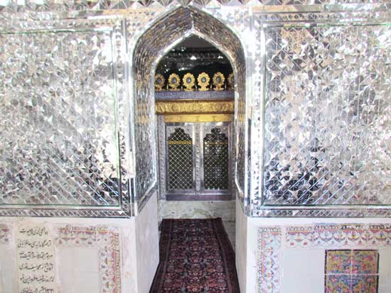 امامزاده ابوطالب رباط کریم