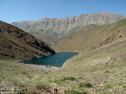 دریاچه تار هویر