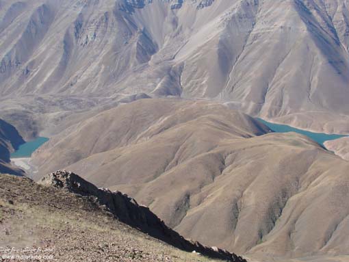دریاچه تار هویر