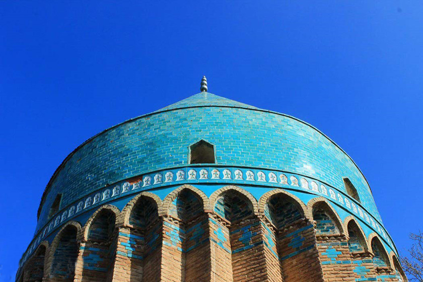 امامزاده عبدالله و عبیدالله دماوند