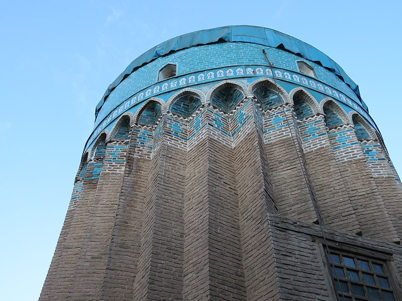 امامزاده عبدالله و عبیدالله دماوند