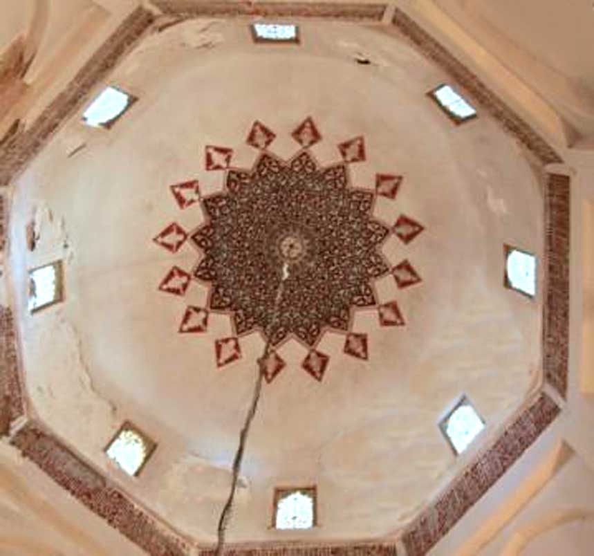 امامزاده عبدالله و عبیدالله دماوند