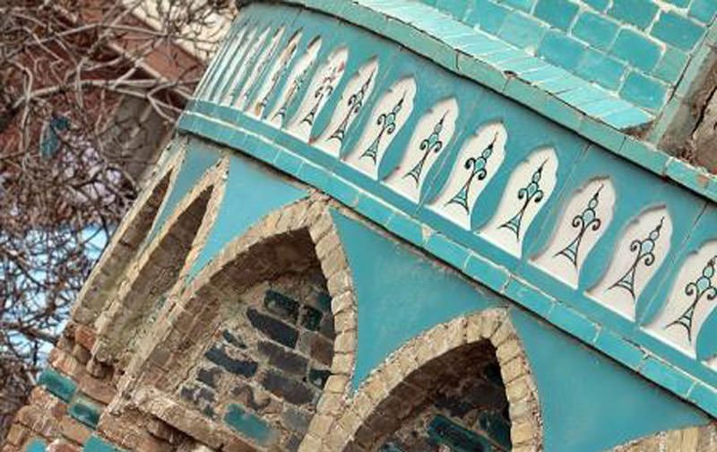 امامزاده عبدالله و عبیدالله دماوند
