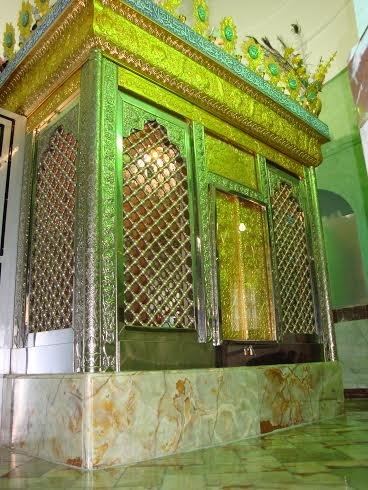 امامزاده هادی کرشنه