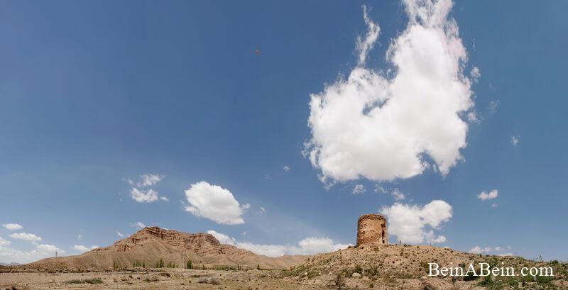 برجهای گذرخانی